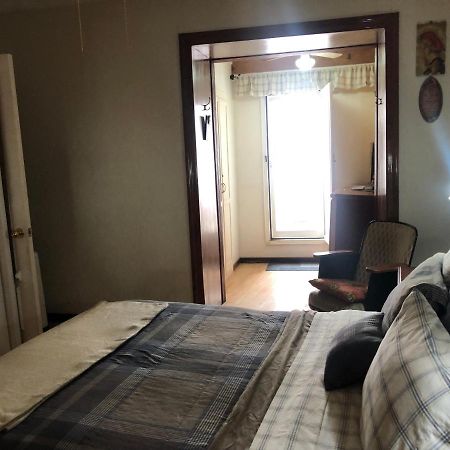 Home Stay Maria 이달고델파랄 외부 사진