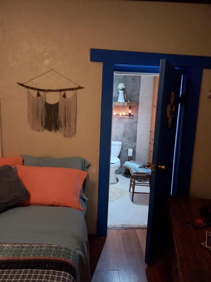 Home Stay Maria 이달고델파랄 외부 사진
