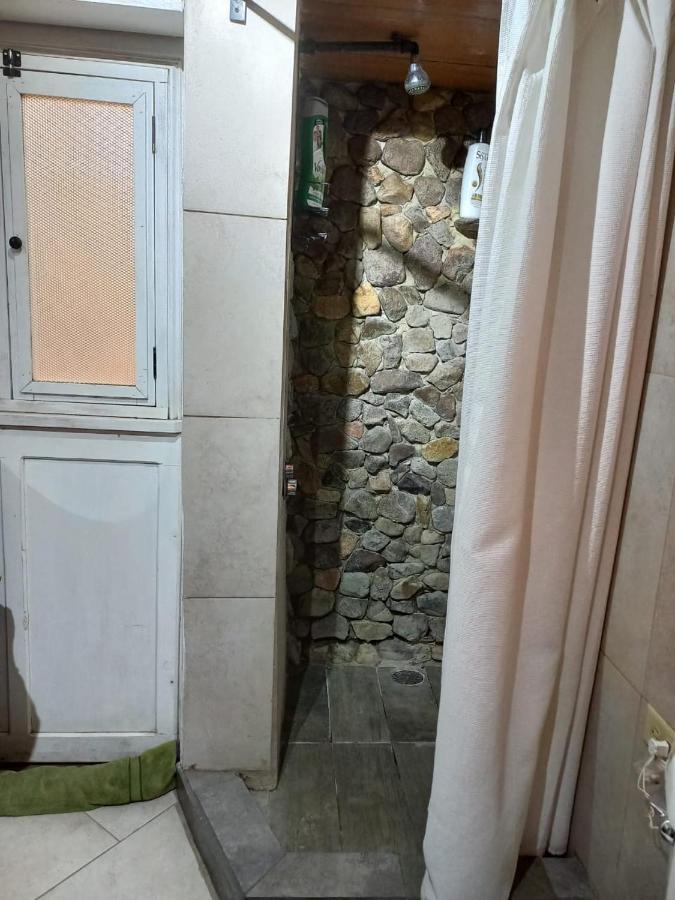 Home Stay Maria 이달고델파랄 외부 사진
