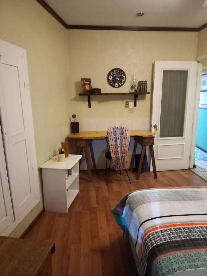 Home Stay Maria 이달고델파랄 외부 사진