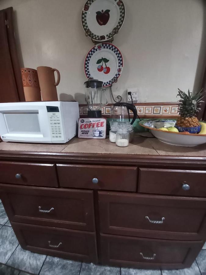 Home Stay Maria 이달고델파랄 외부 사진