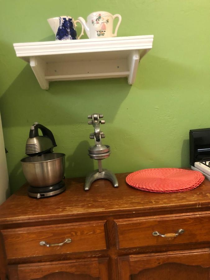 Home Stay Maria 이달고델파랄 외부 사진