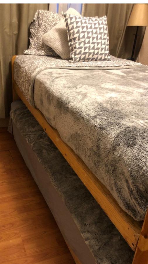 Home Stay Maria 이달고델파랄 외부 사진