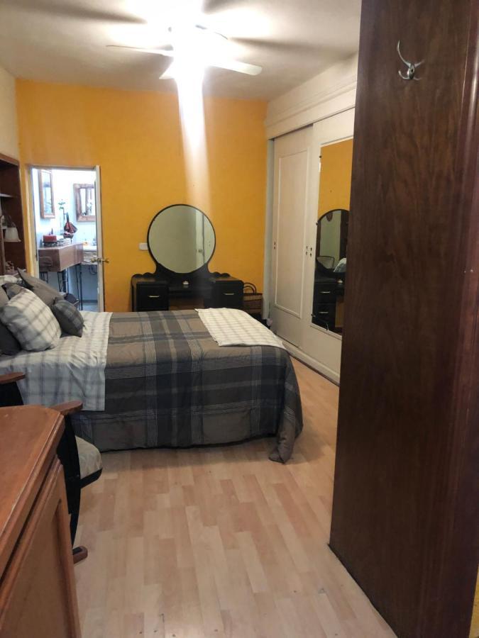 Home Stay Maria 이달고델파랄 외부 사진