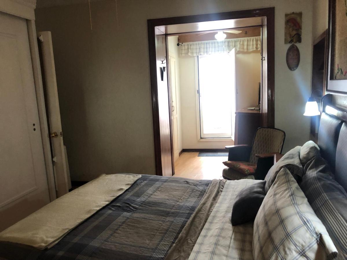 Home Stay Maria 이달고델파랄 외부 사진
